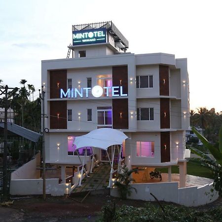 Mintotel Wayanad Sultan Bathery Exterior photo