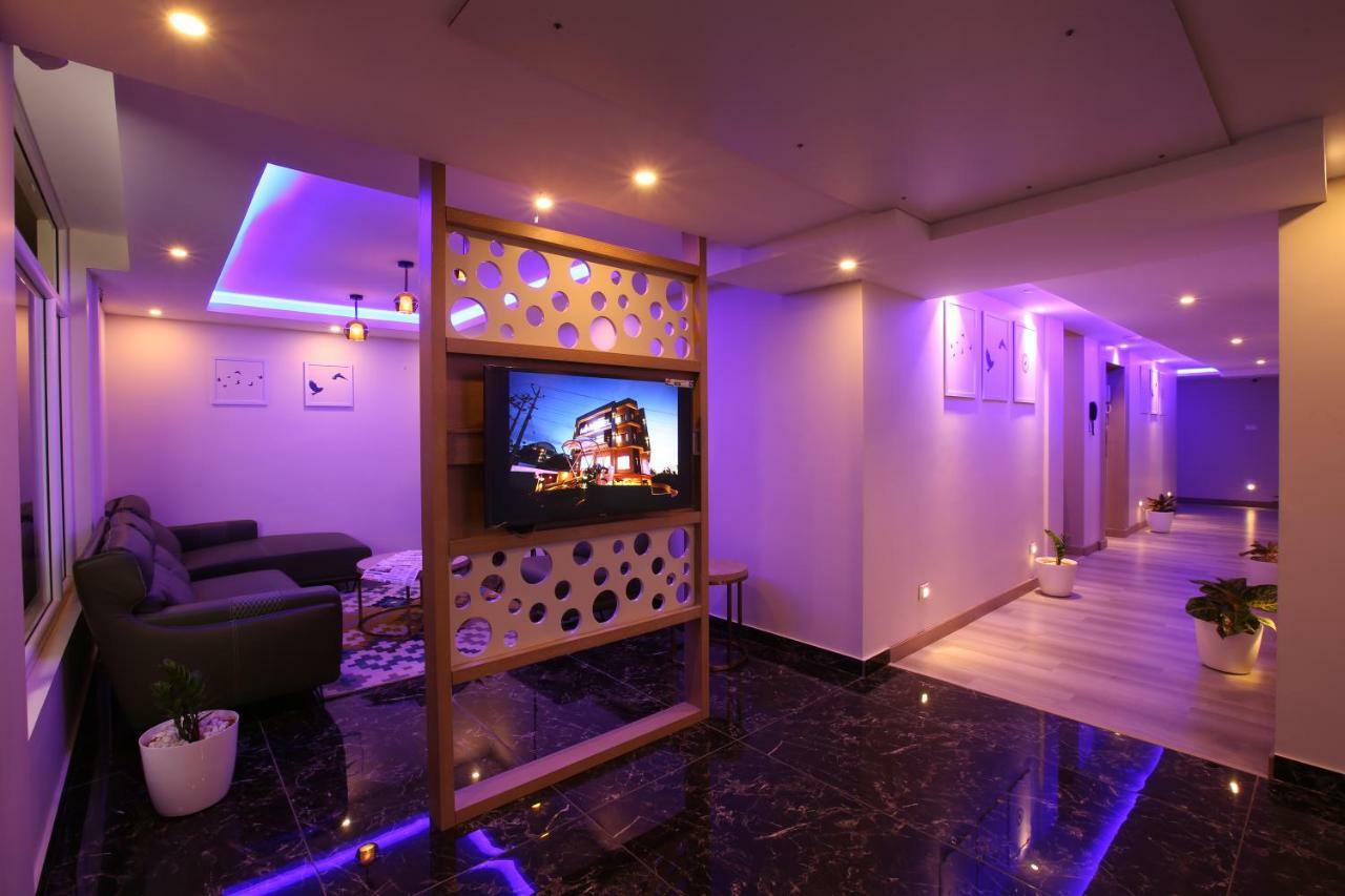 Mintotel Wayanad Sultan Bathery Exterior photo