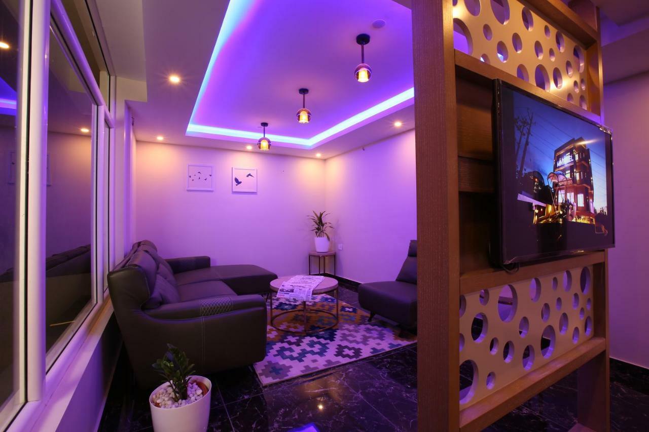 Mintotel Wayanad Sultan Bathery Exterior photo