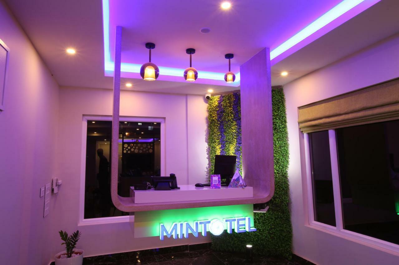 Mintotel Wayanad Sultan Bathery Exterior photo