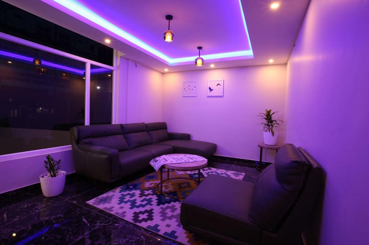 Mintotel Wayanad Sultan Bathery Exterior photo